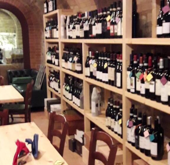 Отель Castelbourg