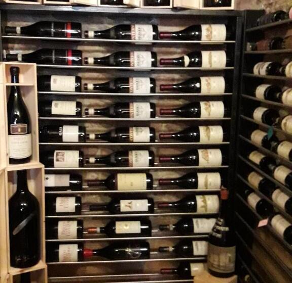 Отель Castelbourg