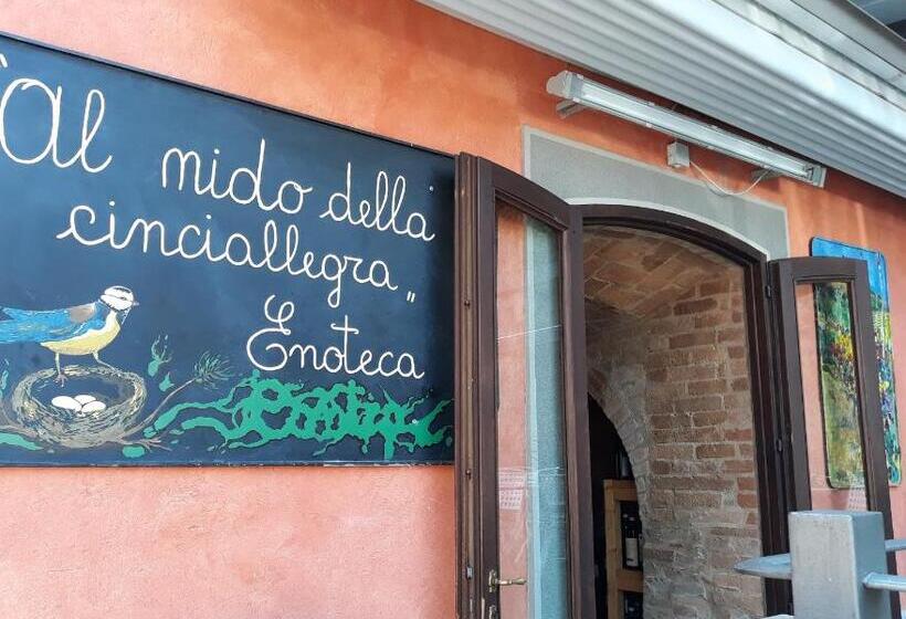 Отель Castelbourg