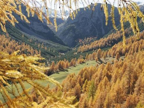 هتل Cepina Albergo Incantato