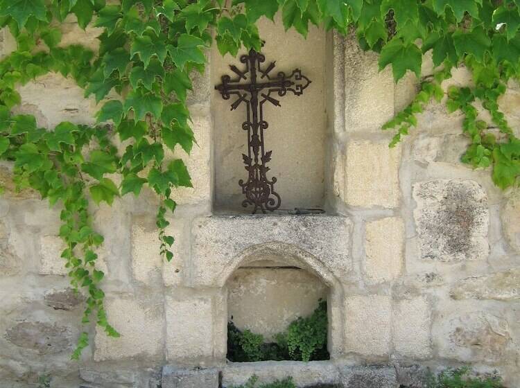 ホテル Charembeau