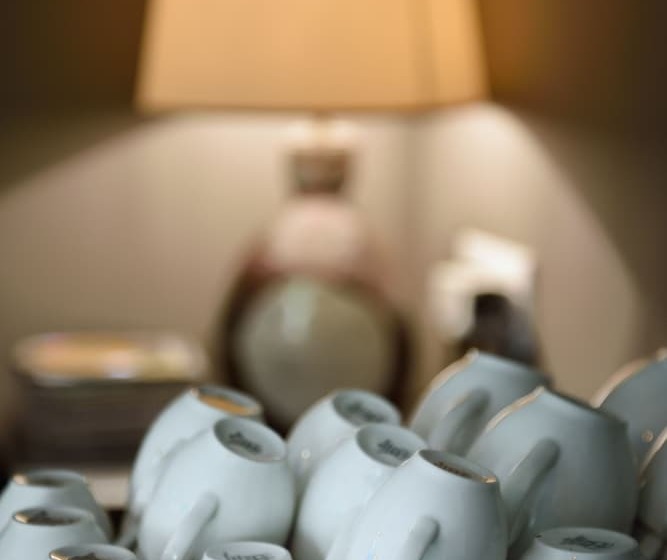 ホテル Charembeau