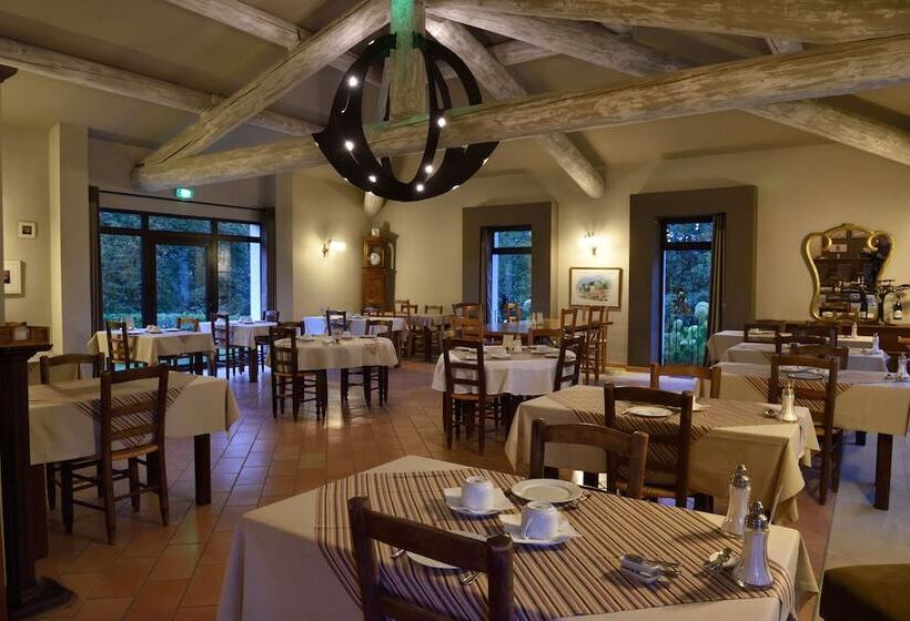 ホテル Charembeau