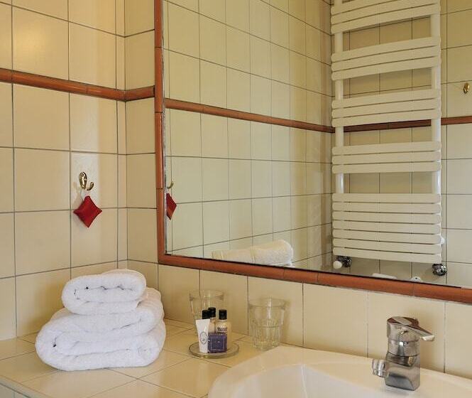 ホテル Charembeau