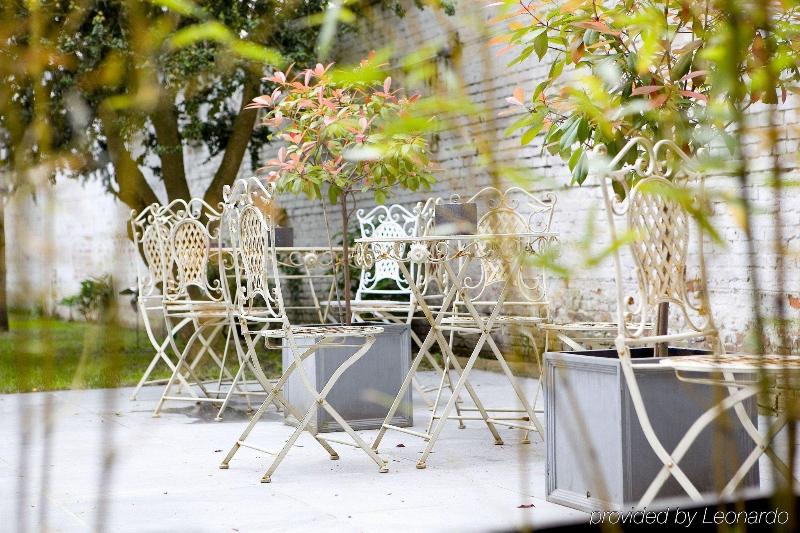 Charme Hotel Hancelot