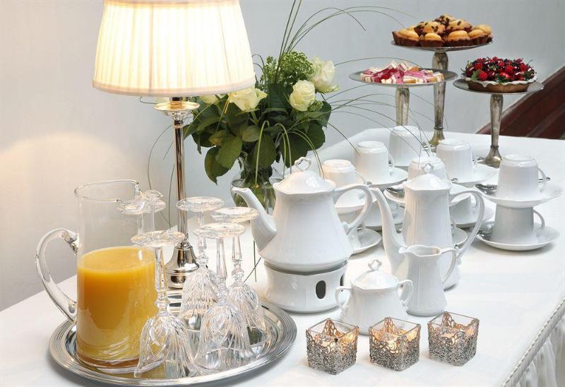 Charme Hotel Hancelot