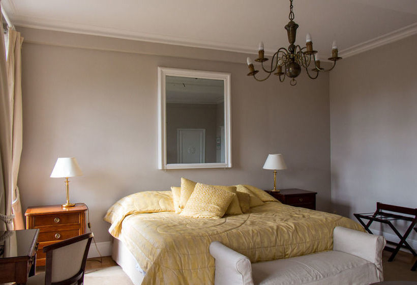 酒店 St Valery Sur Somme   Château De Noyelles   Maison De Vacances