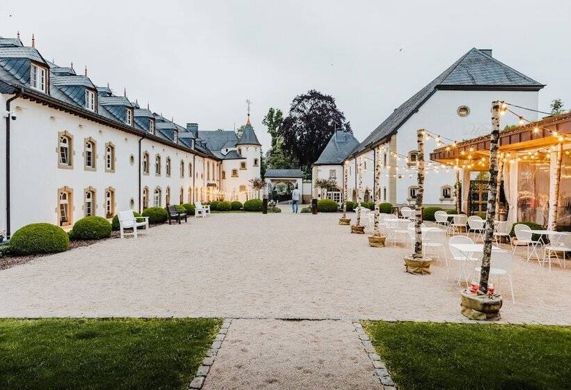 هتل Chateau D'Urspelt