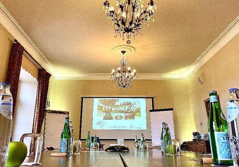 هتل Chateau D'Urspelt