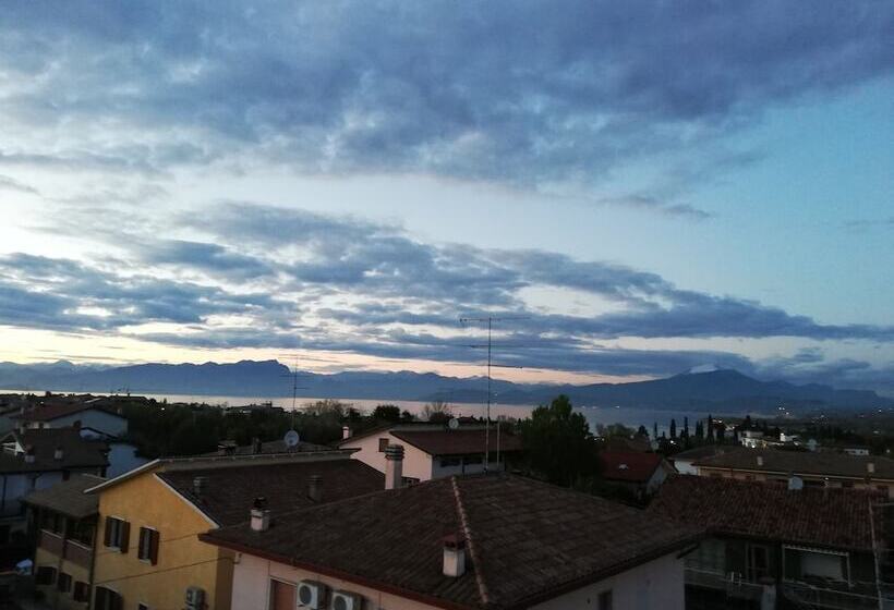 酒店 Clarin 14 By Dori