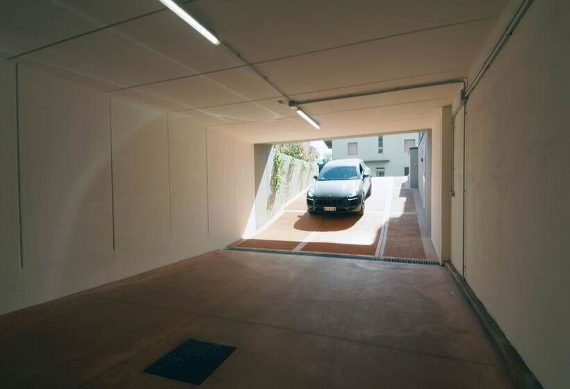 酒店 Clarin 14 By Dori