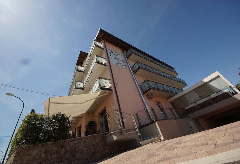 酒店 Clarin 14 By Dori