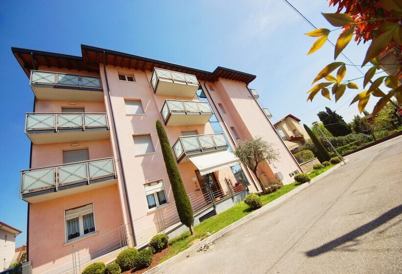 فندق Clarin 14 By Dori