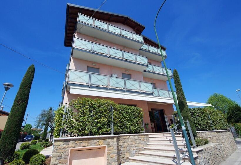 호텔 Clarin 14 By Dori