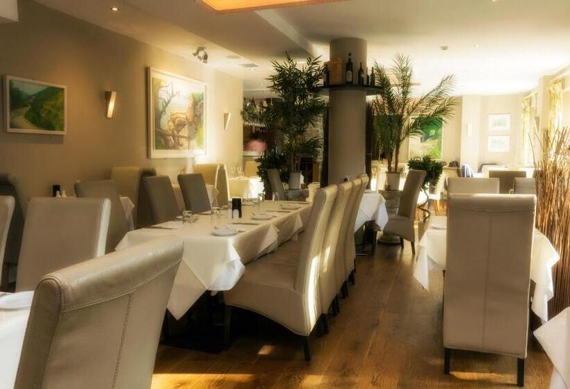 酒店 The Coach House