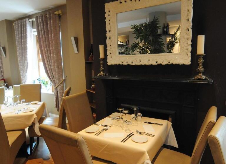 酒店 The Coach House