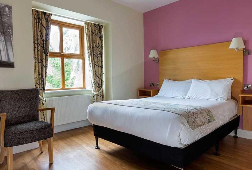 酒店 The Coach House