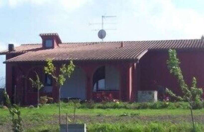 ホテル Collevento Beb