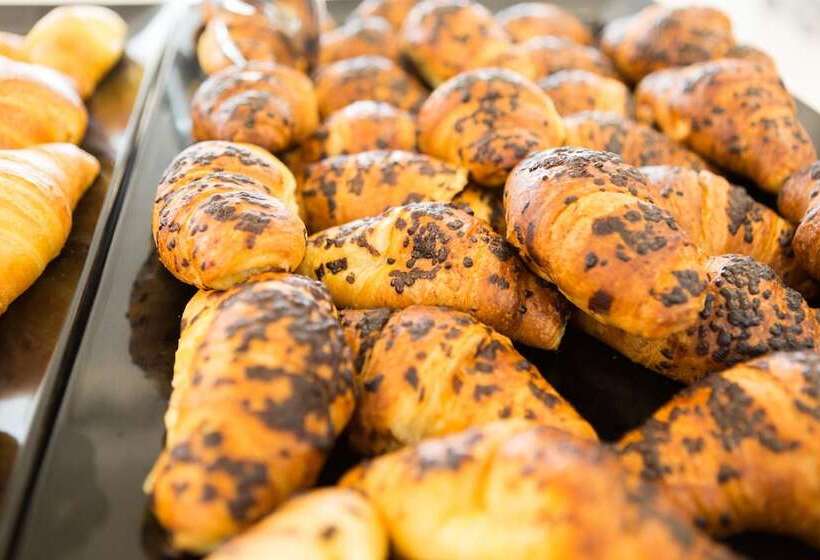 فندق Color Metropolitan Family