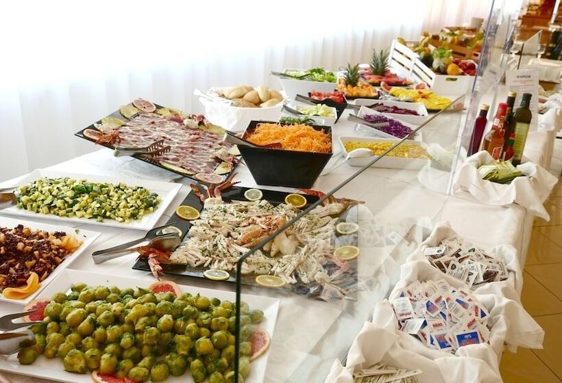 فندق Color Metropolitan Family