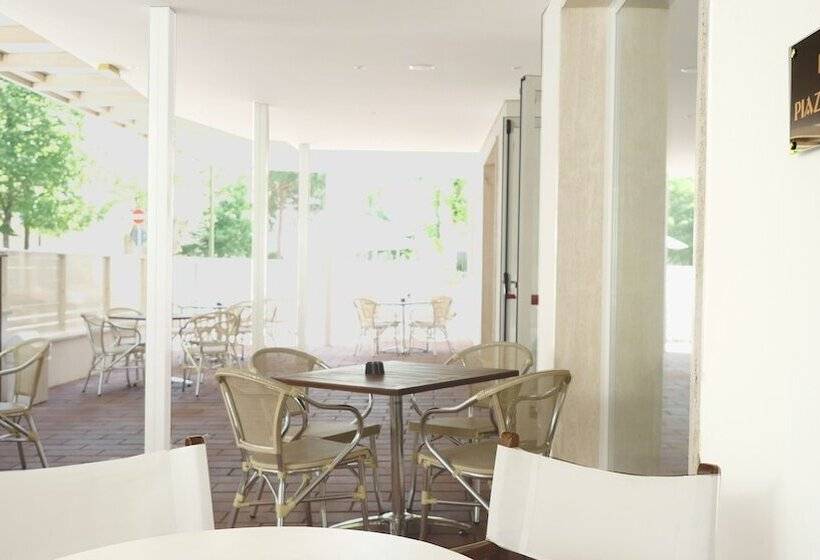 فندق Color Metropolitan Family