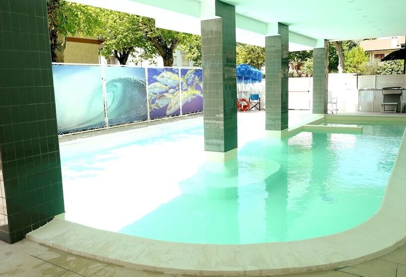 فندق Color Metropolitan Family