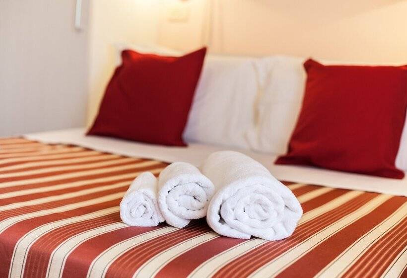 فندق Color Metropolitan Family