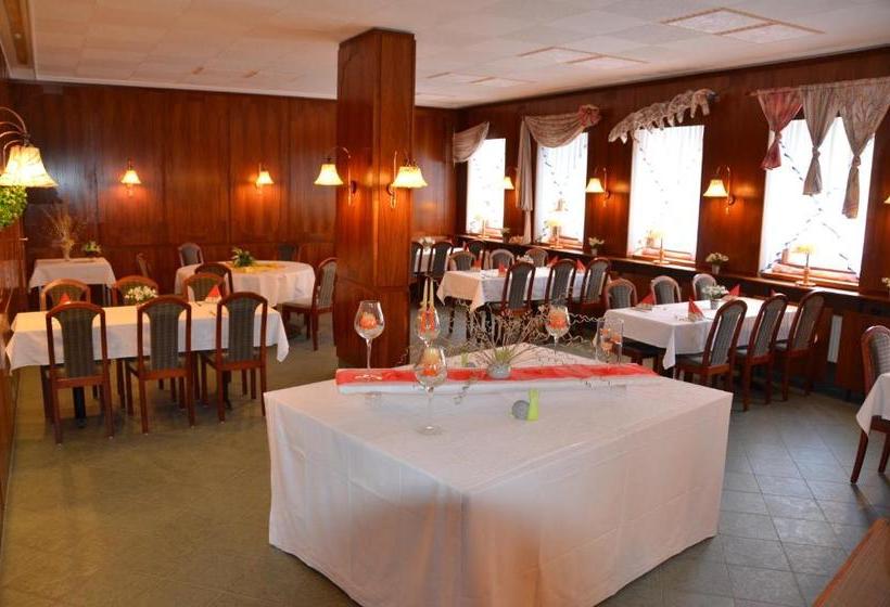 酒店 Conrad Erzgebirge