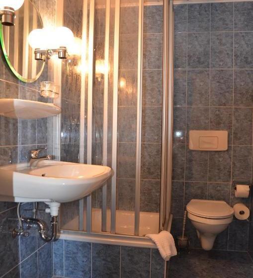 호텔 Conrad Erzgebirge