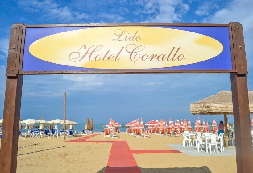 בית מלון כפרי Corallo