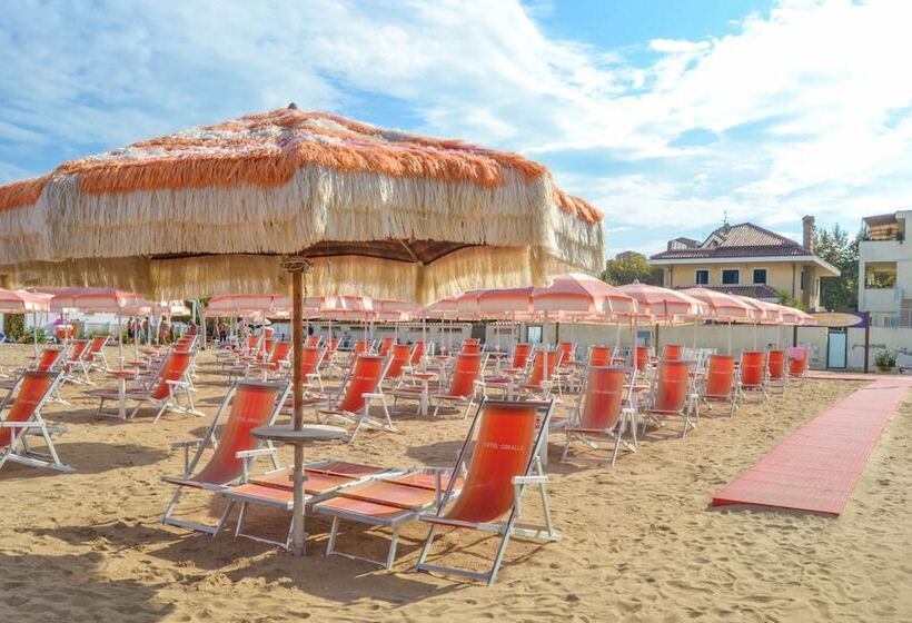 בית מלון כפרי Corallo