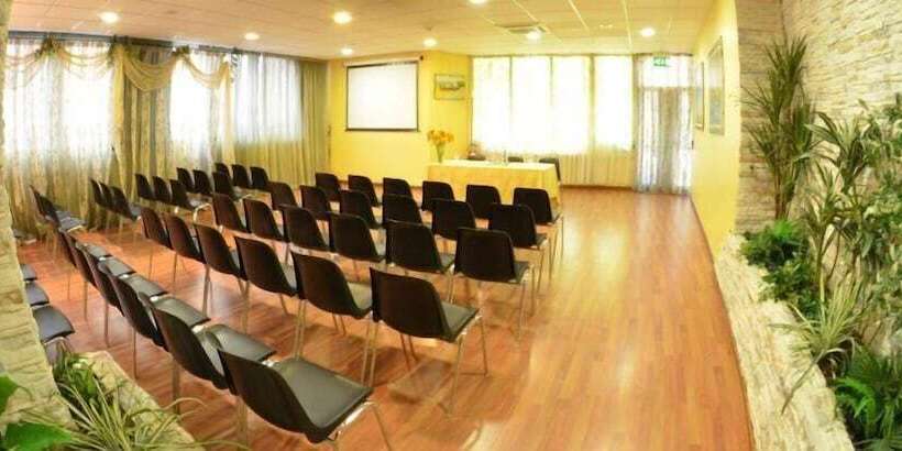 בית מלון כפרי Corallo