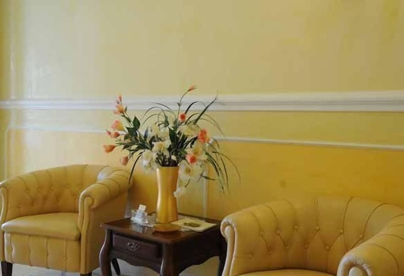 בית מלון כפרי Corallo