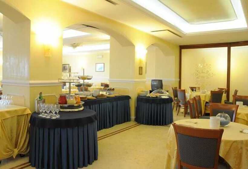 בית מלון כפרי Corallo