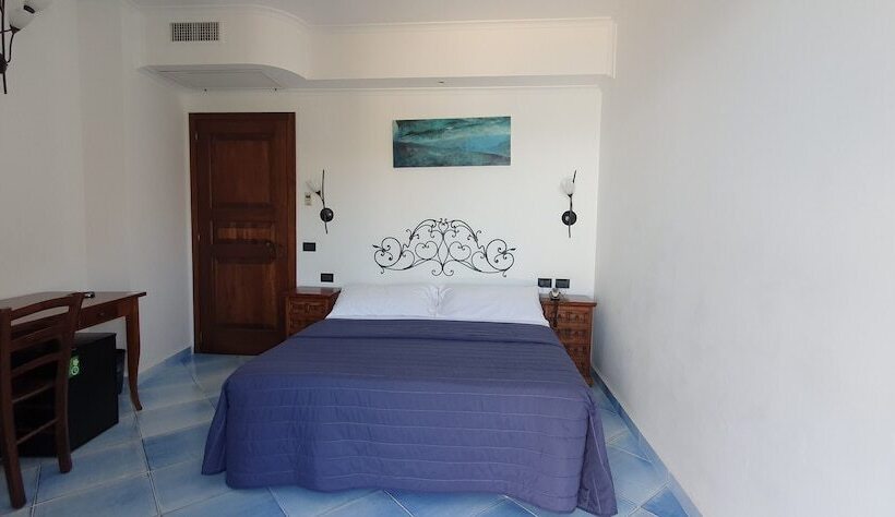 בית מלון כפרי Corallo Sperlonga