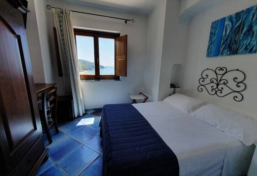 בית מלון כפרי Corallo Sperlonga