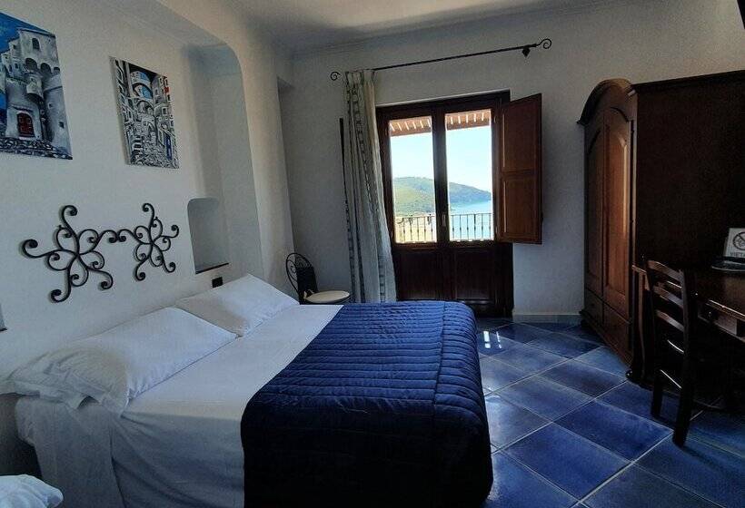 בית מלון כפרי Corallo Sperlonga