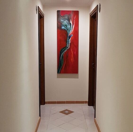 בית מלון כפרי Corallo Sperlonga