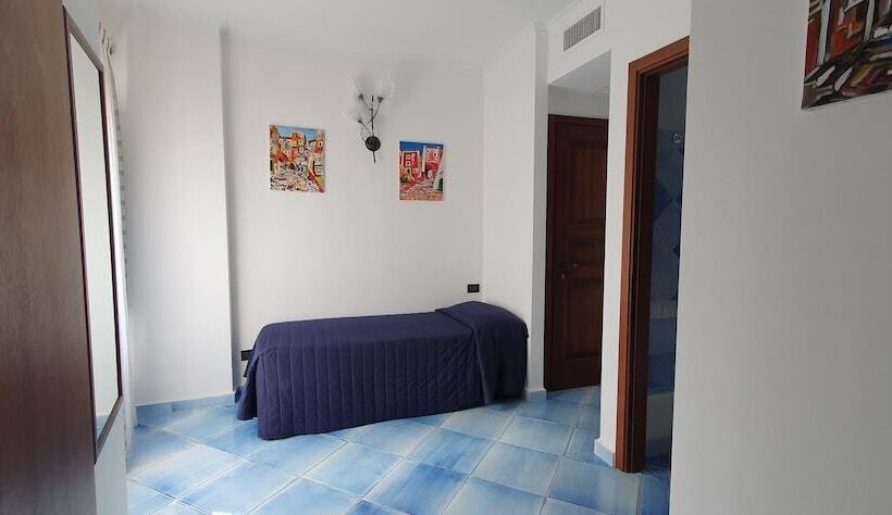 בית מלון כפרי Corallo Sperlonga