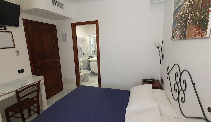 בית מלון כפרי Corallo Sperlonga