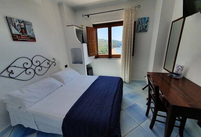 בית מלון כפרי Corallo Sperlonga