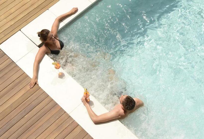 בית מלון כפרי Corona Dolomites