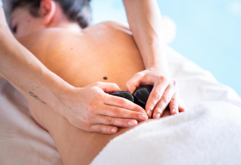 فندق Corona Dolomites