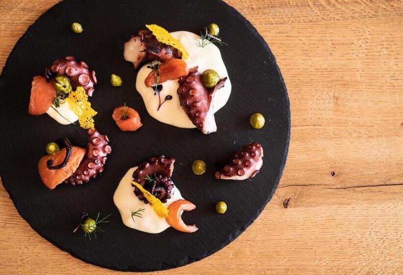 فندق Corona Dolomites