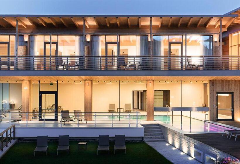 فندق Corona Dolomites