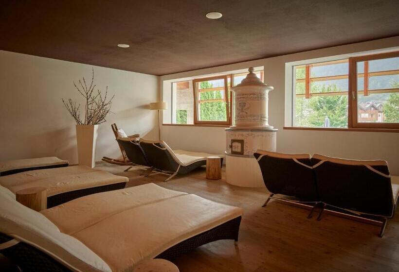 فندق Corona Dolomites