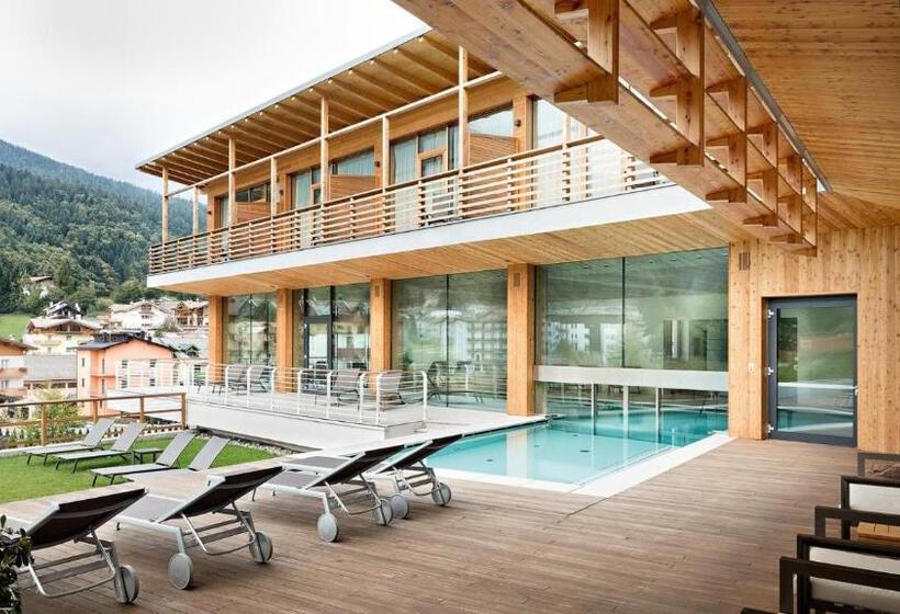 فندق Corona Dolomites