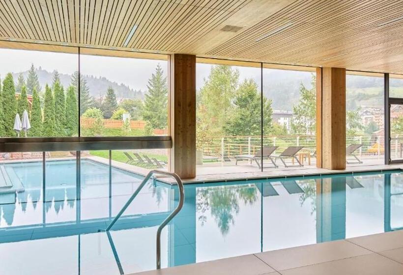 فندق Corona Dolomites