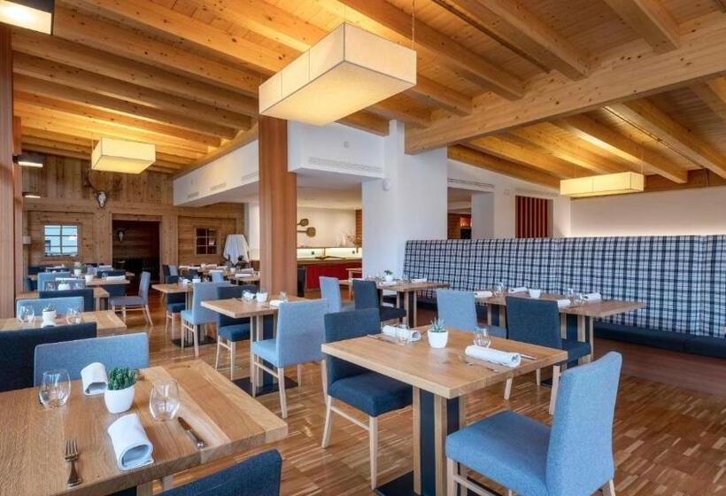 فندق Corona Dolomites