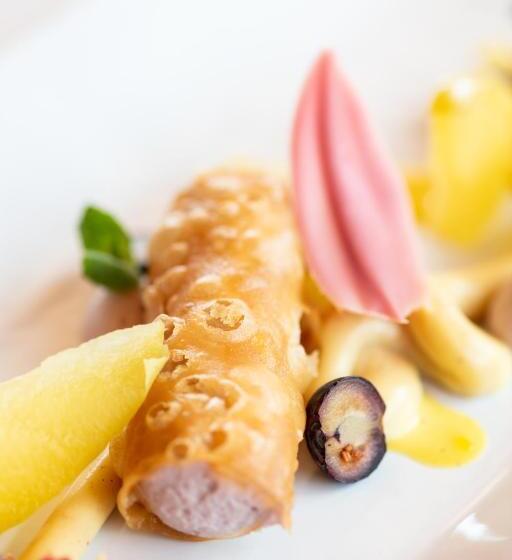 فندق Corona Dolomites